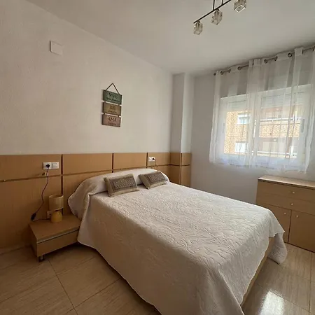 Magic World Appartement *