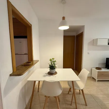 Appartement Magic World