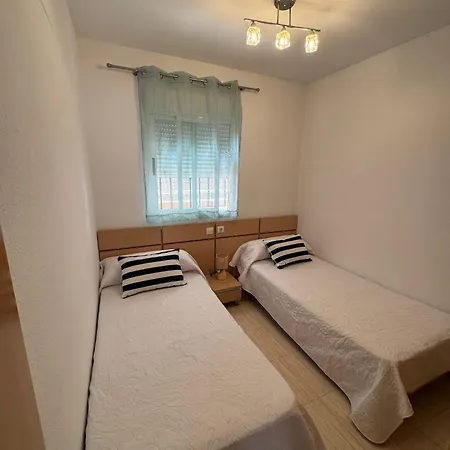 Appartement Magic World *